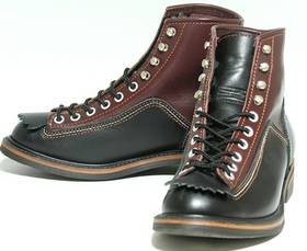 東洋　ロンウルフ　カーペンター